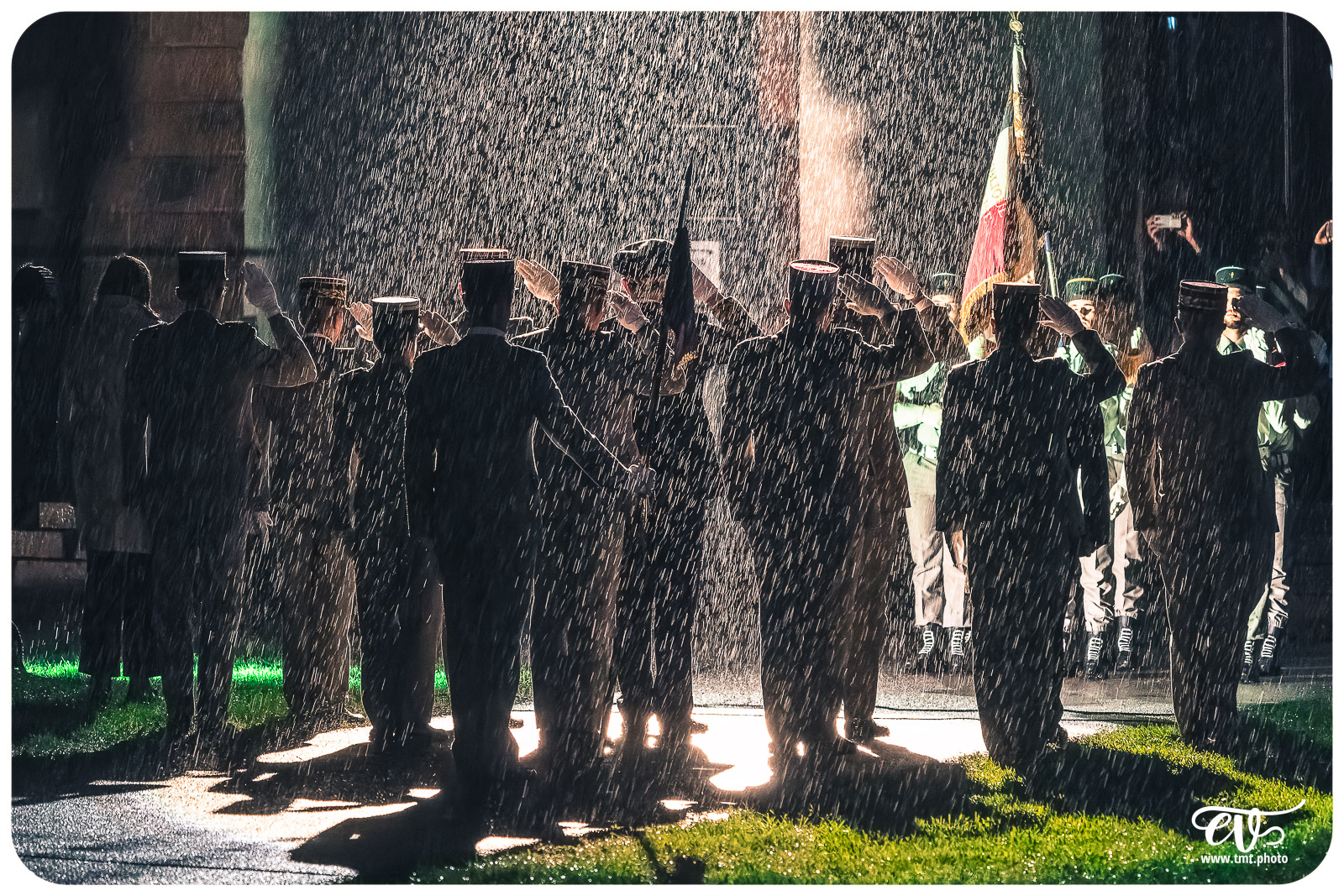 54EME REGIMENT DE TRANSMISSIONS